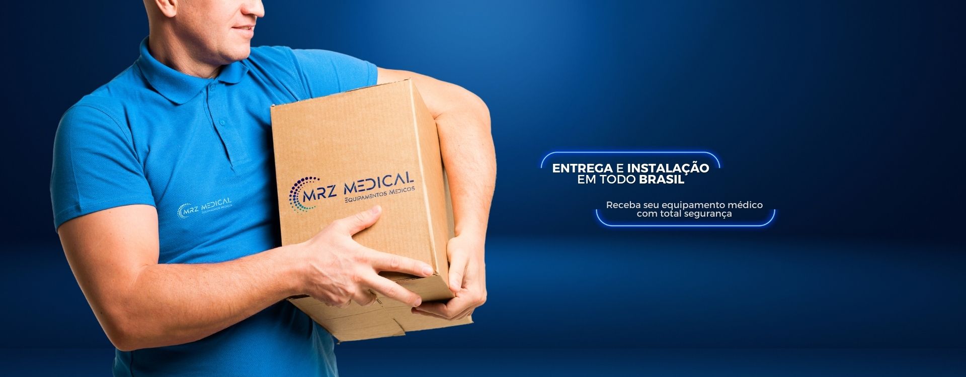 ENTREGA E INSTALACAO NOVO SITE CABECALHO DO SITE MRZMEDICAL MRZMEDICAL.COM .BR MRZ MEDICAL EQUIPAMENTOS MEDICOS  - Home